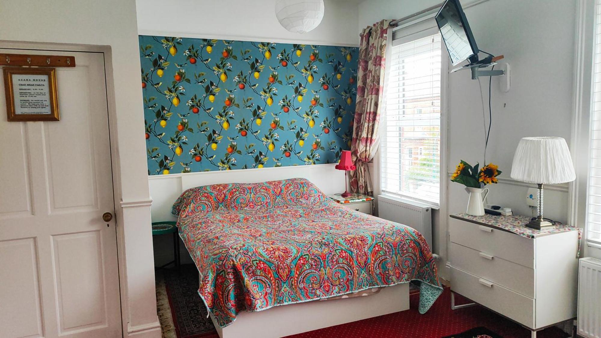 Acara House B&B Dublin Exterior foto