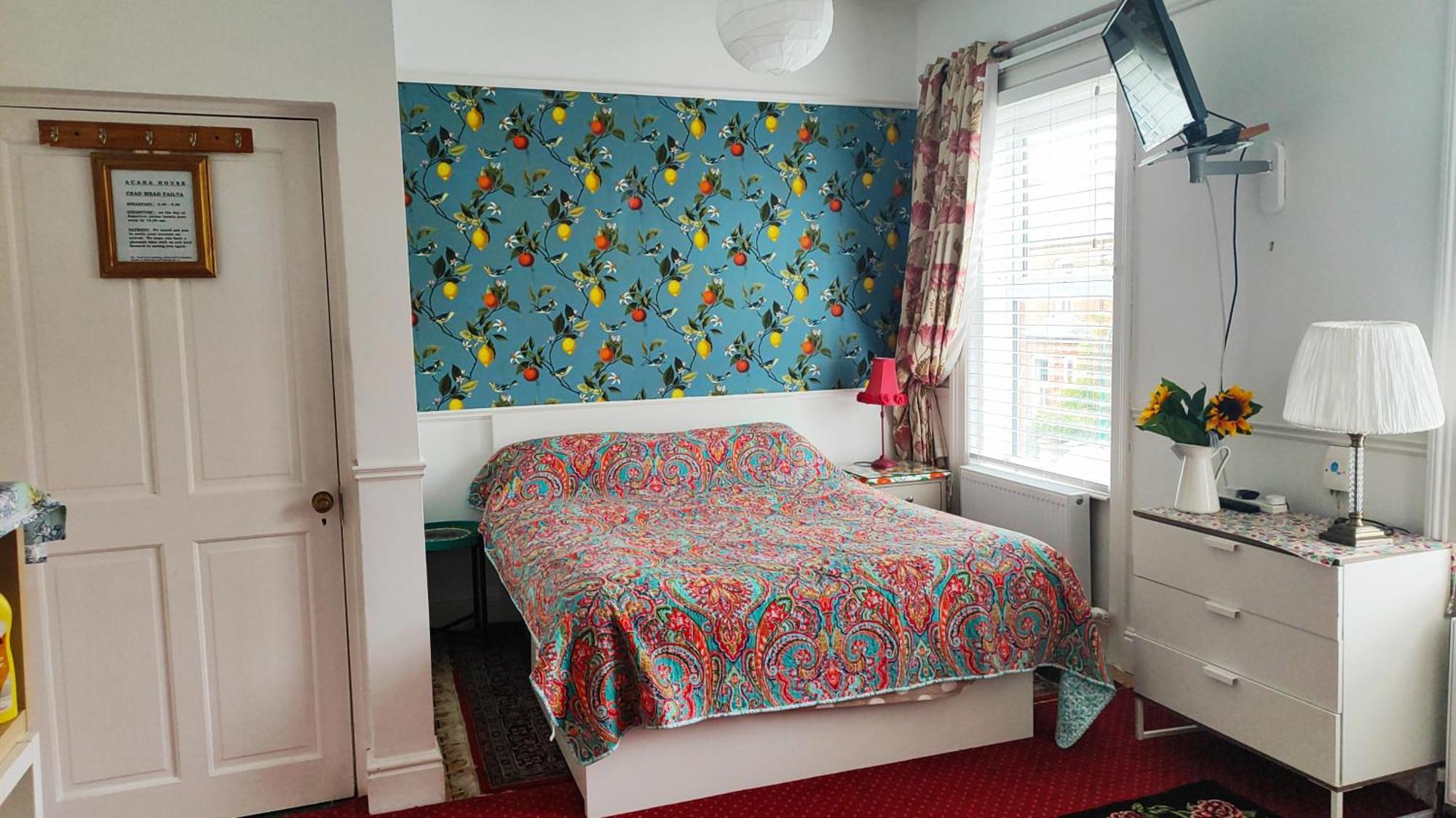 Acara House B&B Dublin Exterior foto