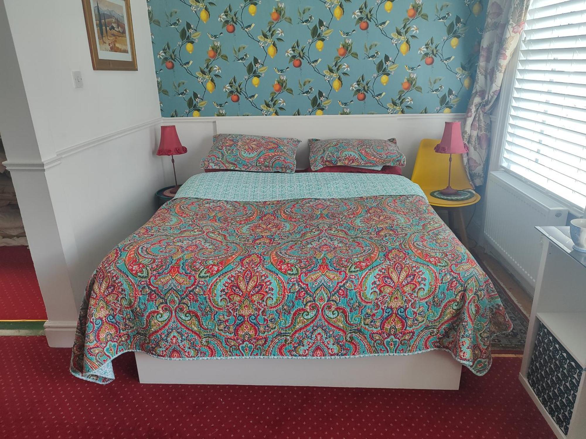 Acara House B&B Dublin Zimmer foto