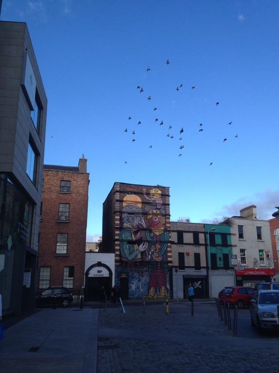 Acara House B&B Dublin Exterior foto
