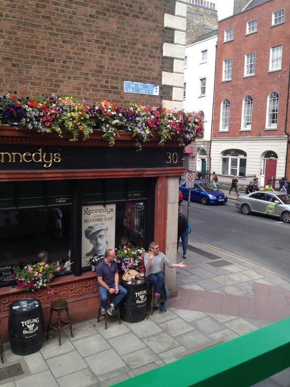 Acara House B&B Dublin Exterior foto