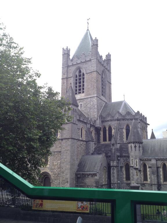 Acara House B&B Dublin Exterior foto