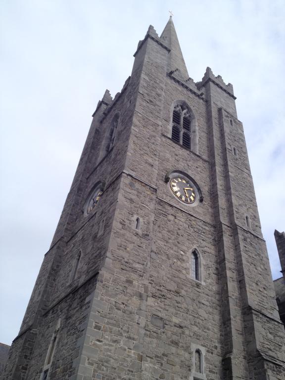 Acara House B&B Dublin Exterior foto
