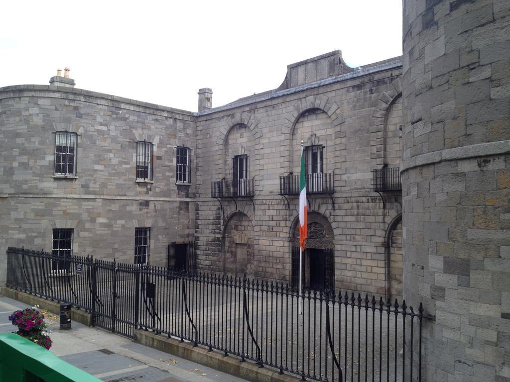 Acara House B&B Dublin Exterior foto