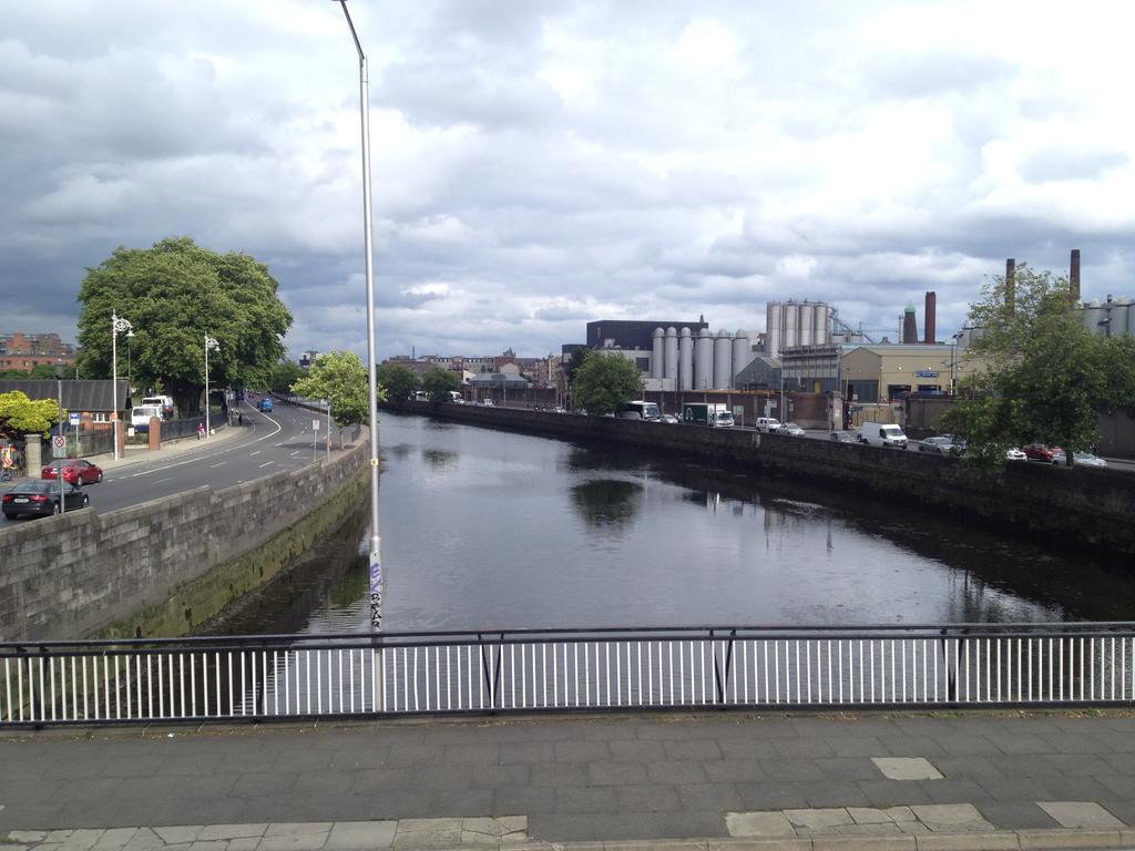 Acara House B&B Dublin Exterior foto