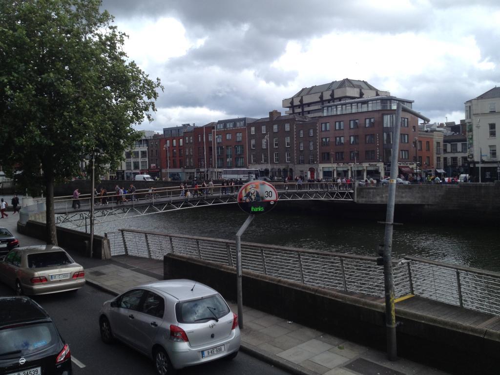 Acara House B&B Dublin Exterior foto